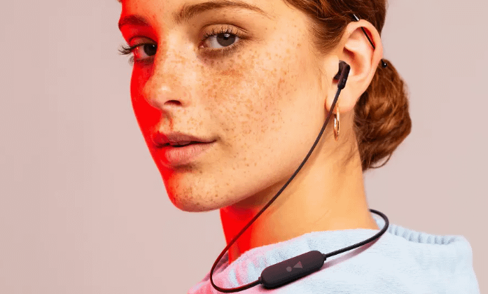 JBL Tune 215 (Plava) BT