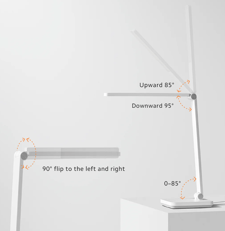 Xiaomi Desk Lamp Lite EU