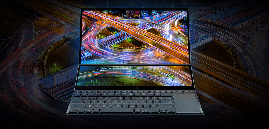 ASUS 90NB0U51-M00860