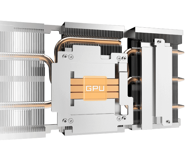Gigabyte WindForce GeForce RTX 3060 12GB OC 