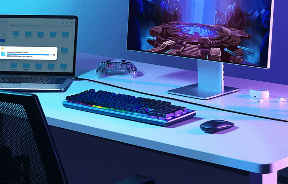 Baseus Ethernet CAT5 5m