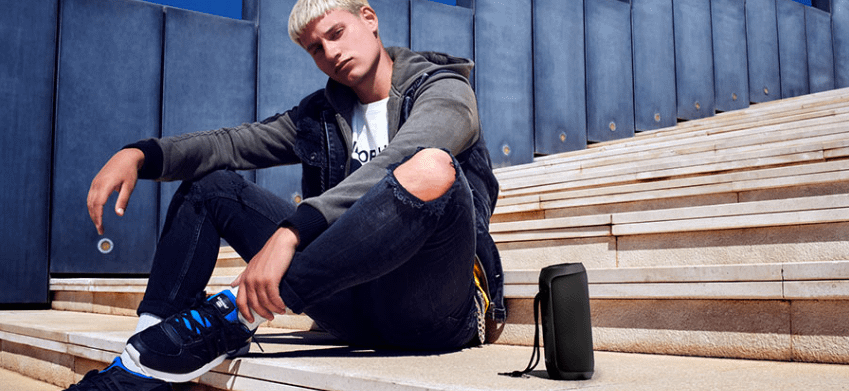 Energy System Urban Box 2 Onyx