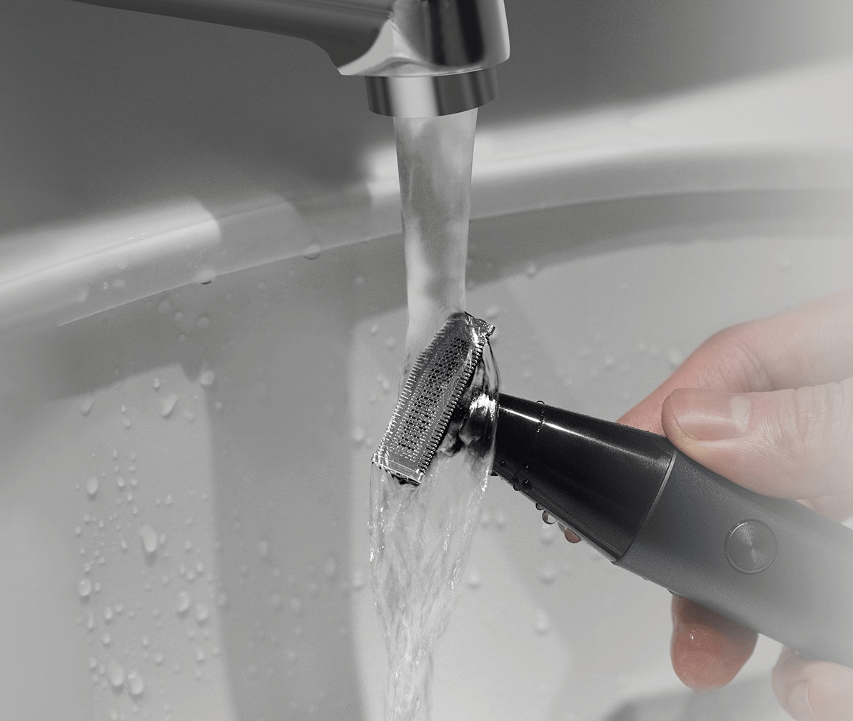 XIAOMI UniBlade Trimmer