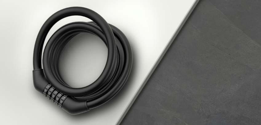 Xiaomi scooter Cable lock