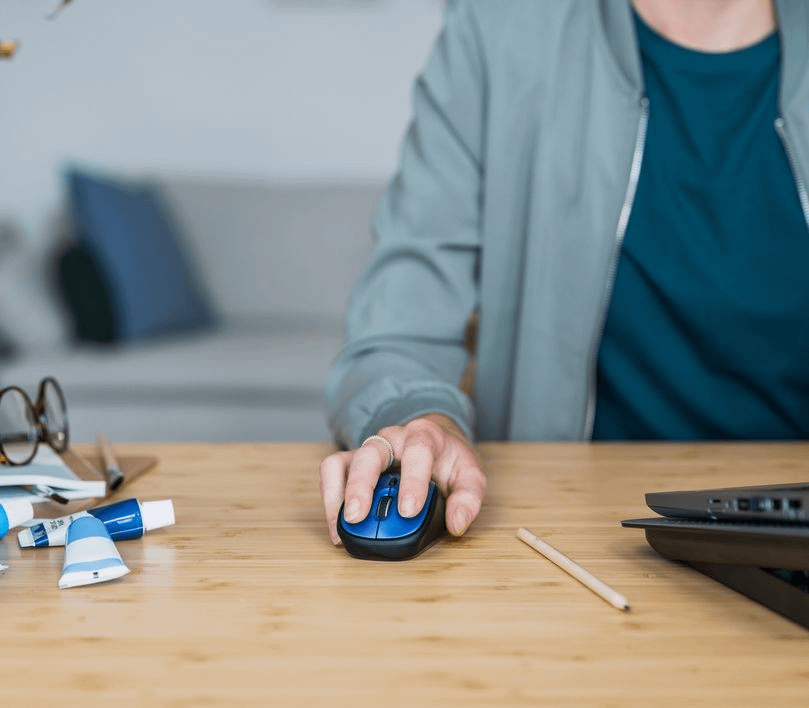 Trust YVI PLUS (PLAVA)