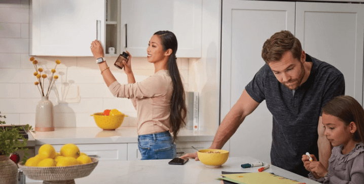 Yale Smart Cabinet Lock