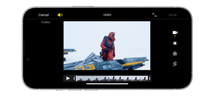 Apple iPhone 13 Pro 128GB (Graphite)