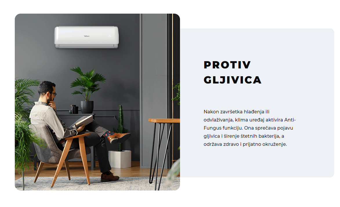 Tesla 24-orka INVERTER WIFI