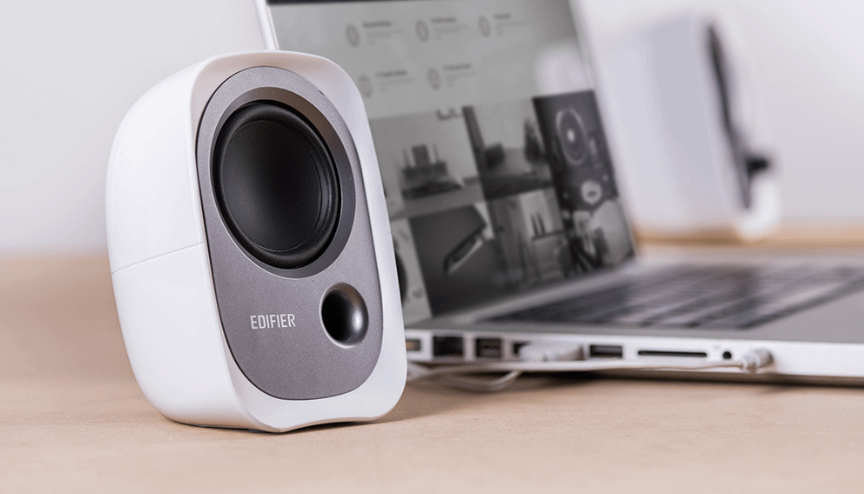 Edifier R12U (White)