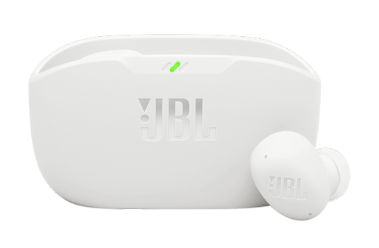 JBL Vibe Buds 2 White