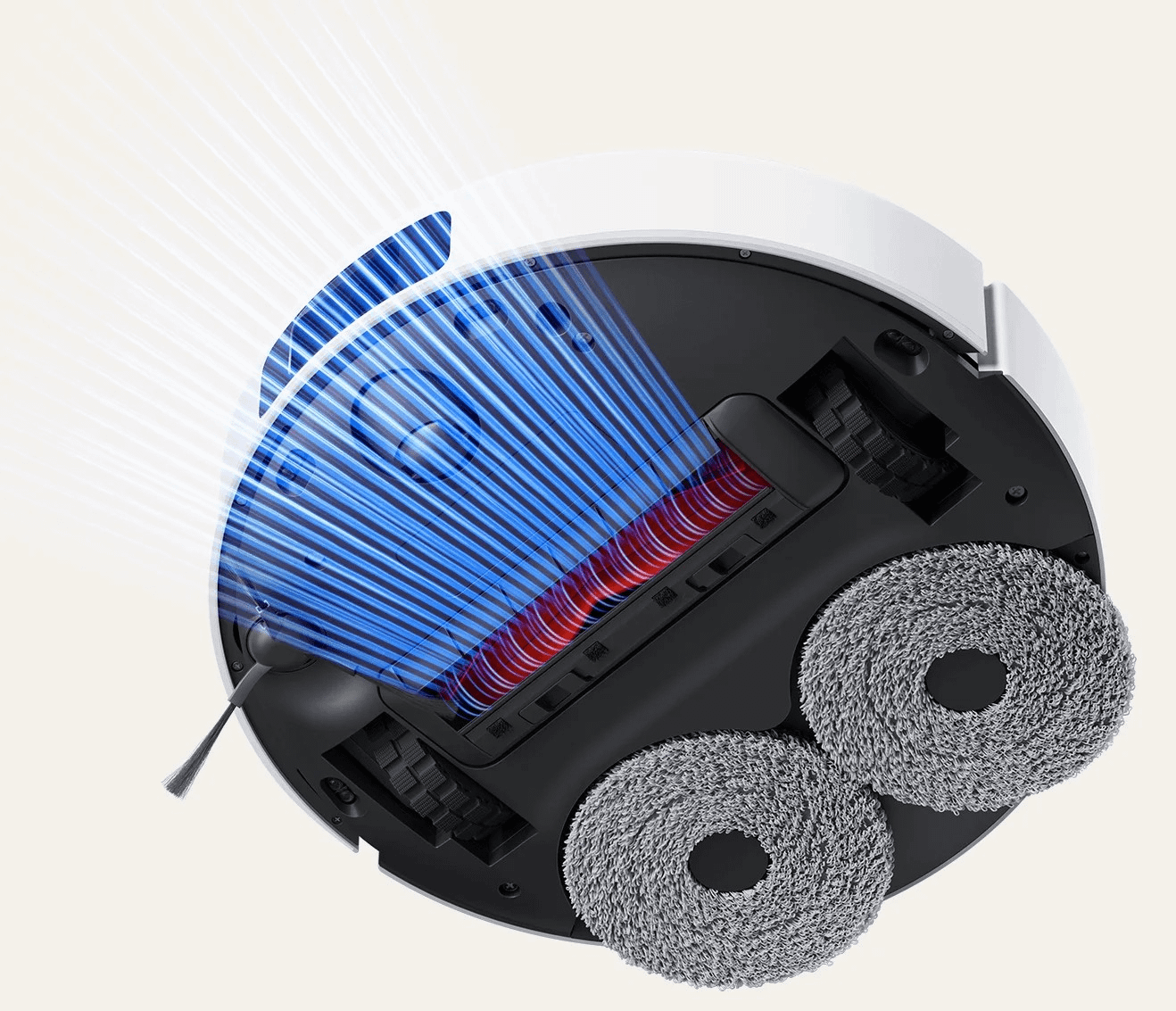 Xiaomi Robot Vacuum X20 Pro