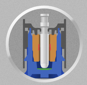 CoolerMaster SickleFlow 120 ARGB White