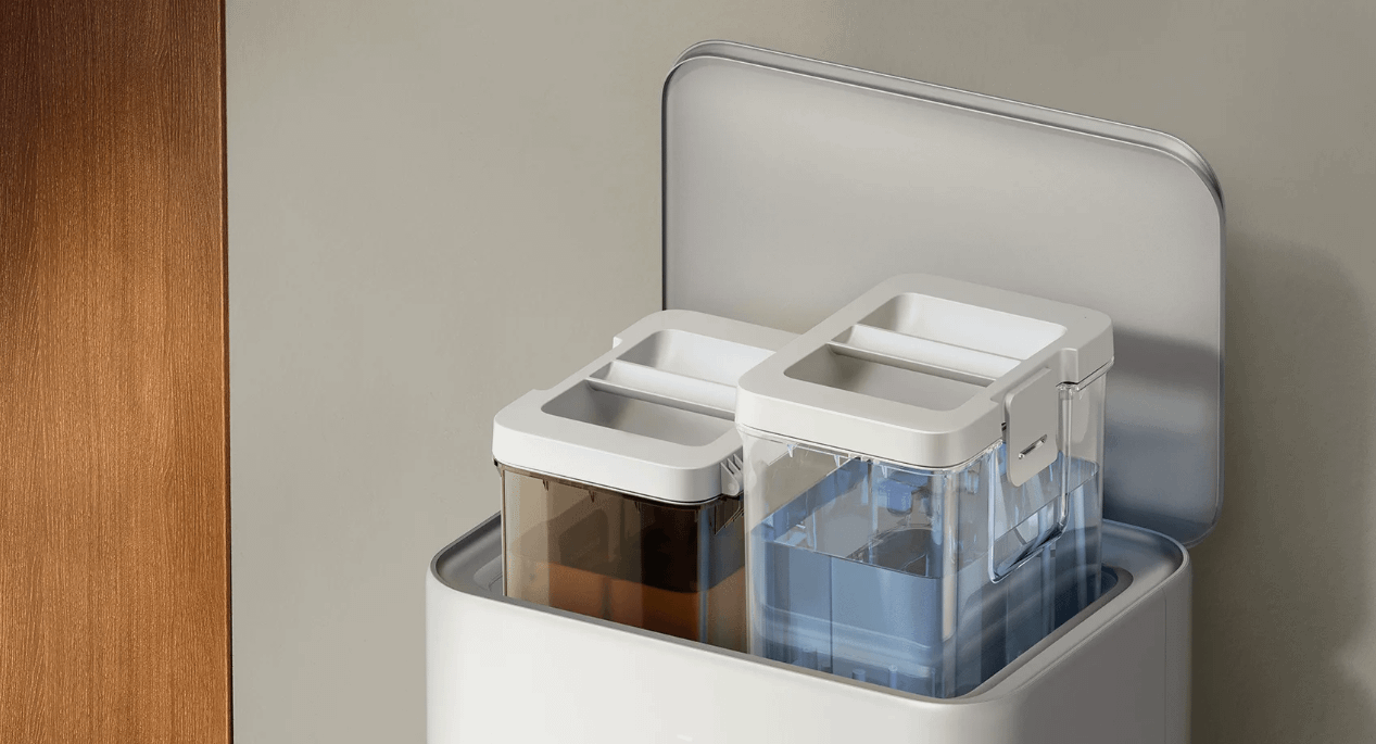 XIAOMI Robot Vacuum 5 Pro robot usisivač