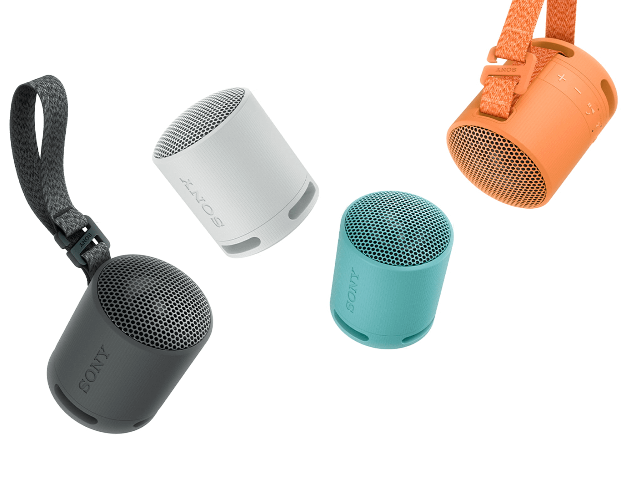 Sony SRS-XB100 (BLUE)