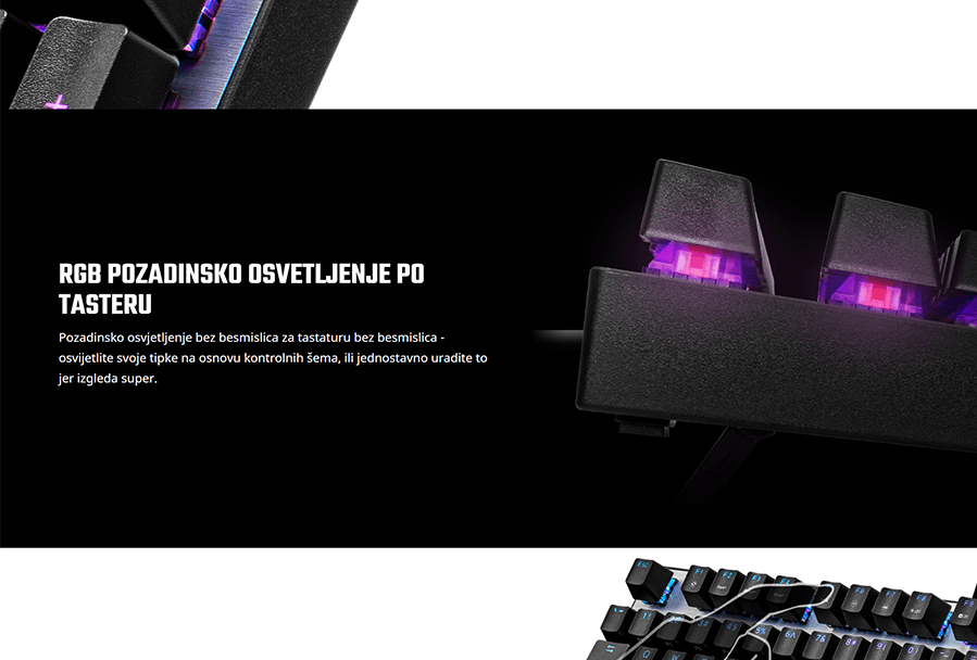CoolerMaster CK351