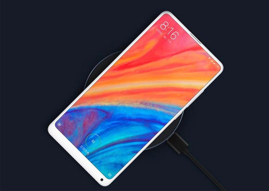Xiaomi Mi bežični punjač