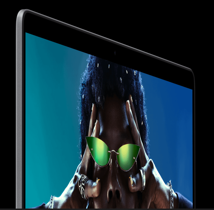 Apple MacBook Pro 14 SPACE BLACK M5-10C GPU-10C 16GB 512GB laptop