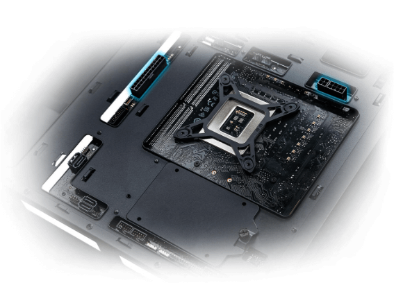 ASUS A31 Plus TG ARGB WHITE kućište