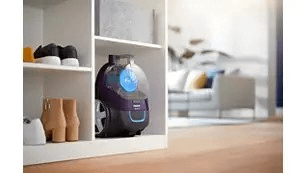 Philips PowerPro Compact FC9333/09 usisivač