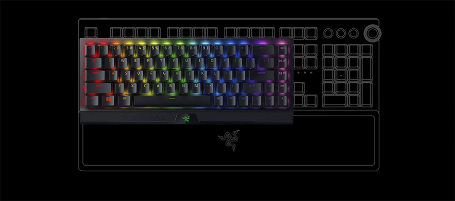 Razer RZ03-03890100-R3M1