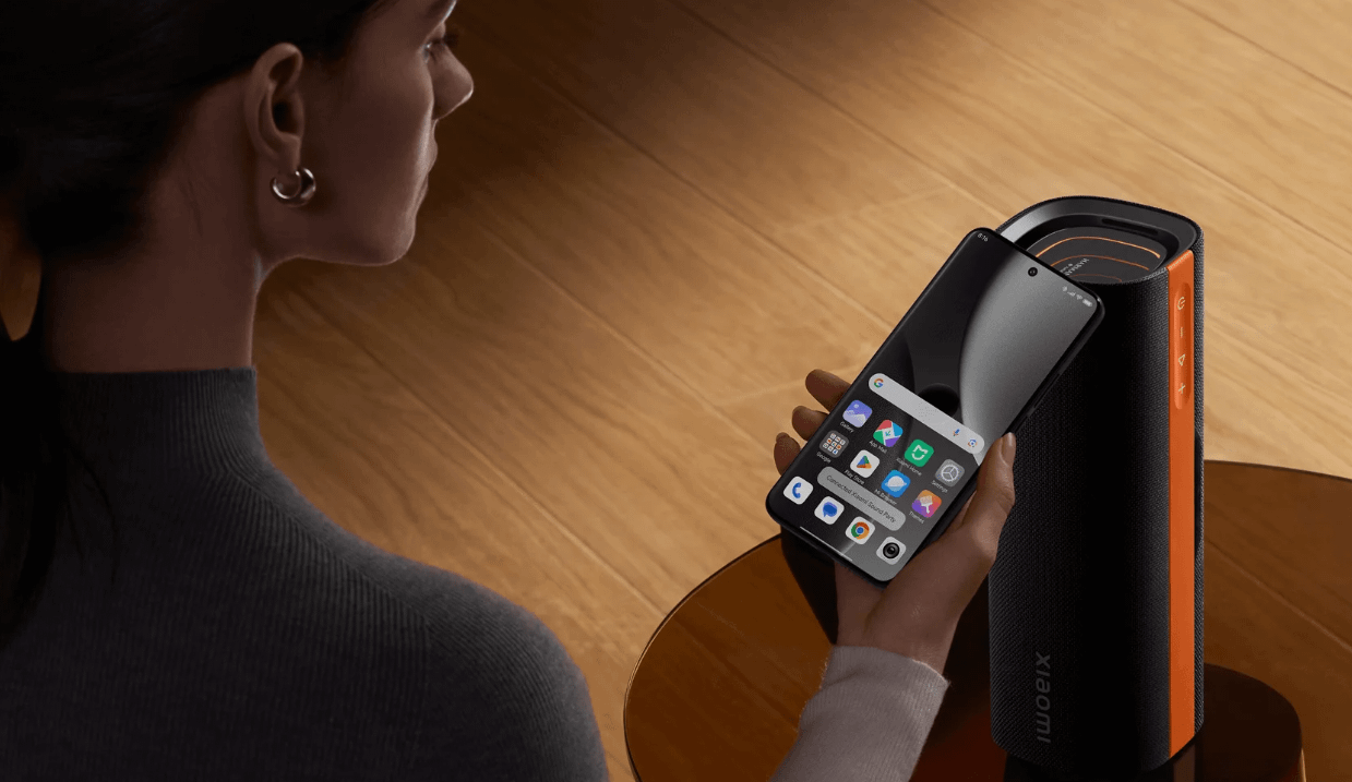 Xiaomi Sound Party zvučnik