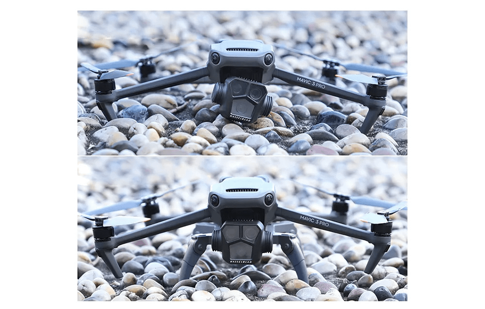 Sunnylife landing gear extension (M3P-LG582-GY)