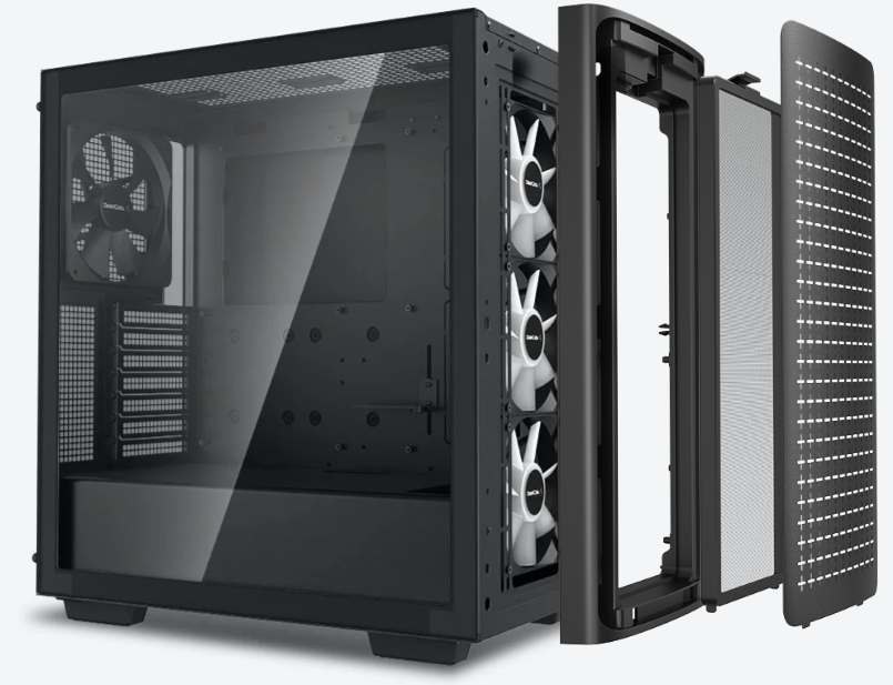 DEEPCOOL CK560 WHITE