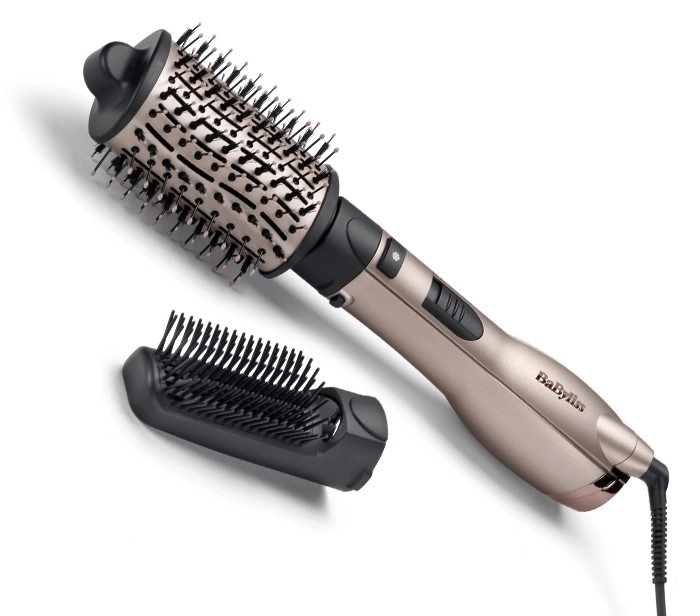 Babyliss AS90PE Smooth Volume 1000W fen četka
