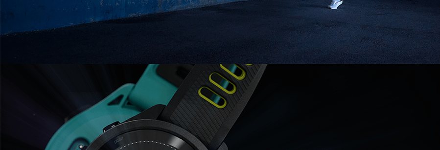 Garmin Forerunner 265 Music (Whitestone)