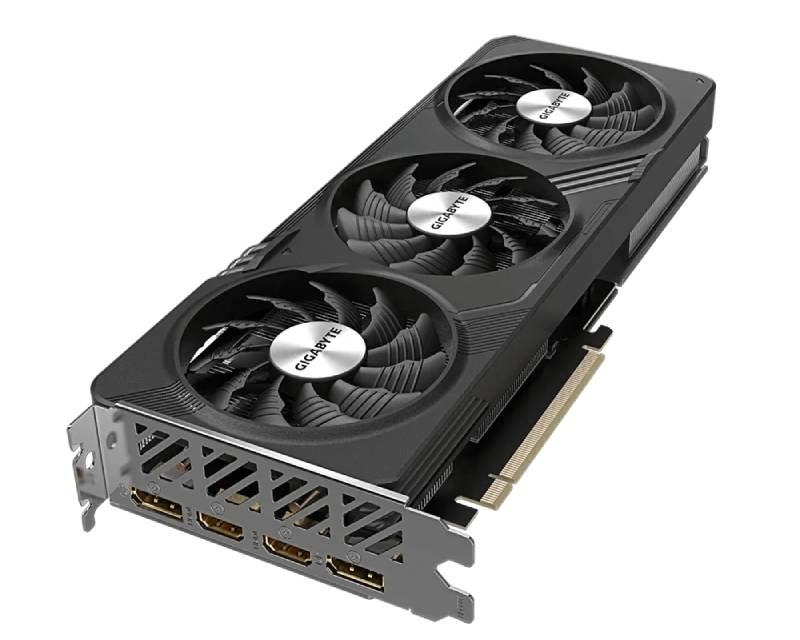 Gigabyte GAMING RTX 4060 8GB