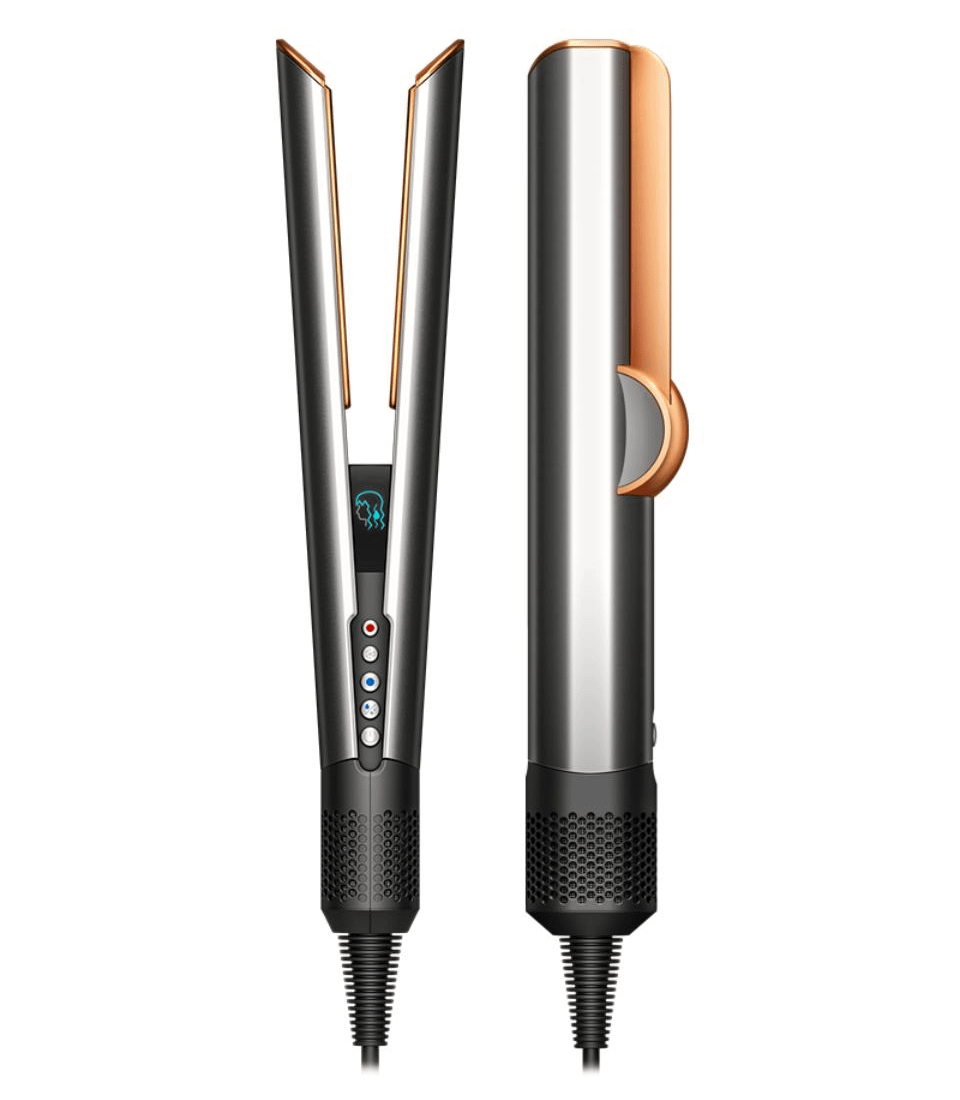 Dyson AIRSTRAIT (NICKEL/COPPER)