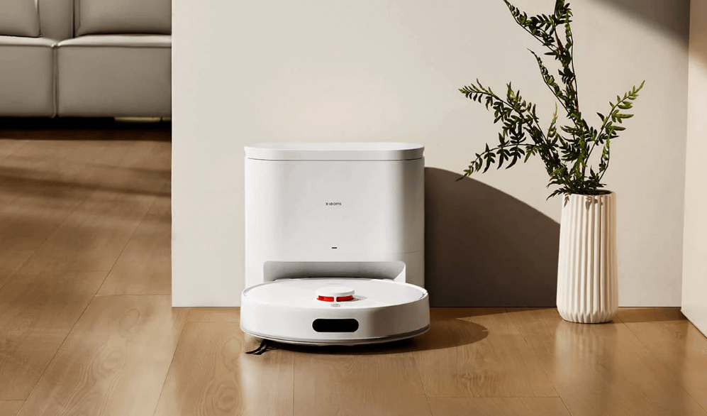 XIAOMI Robot Vacuum H40 robot usisivač