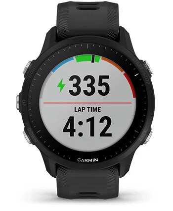 Garmin Forerunner 955 (CRNA)