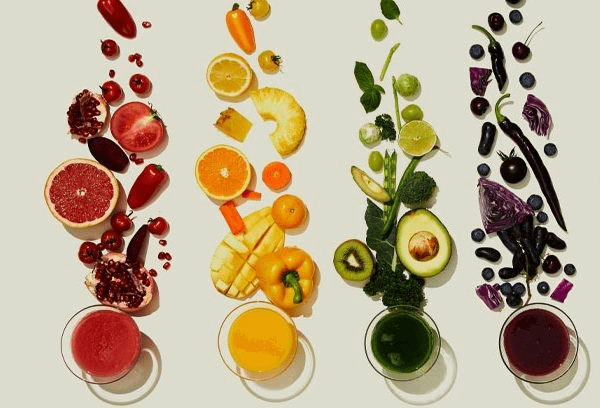 HUROM H400 Warm White Sokovnik