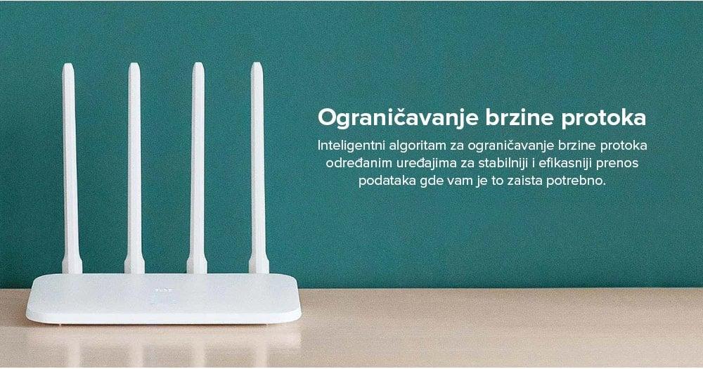 Xiaomi Mi Router 4C