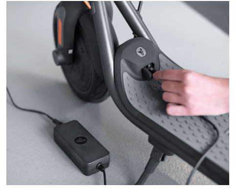 Segway KickScooter F25E