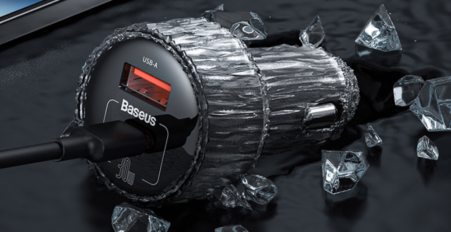 Baseus C00455300121-00