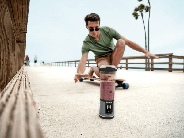 Ninja Blast Cordless BC151EUWH