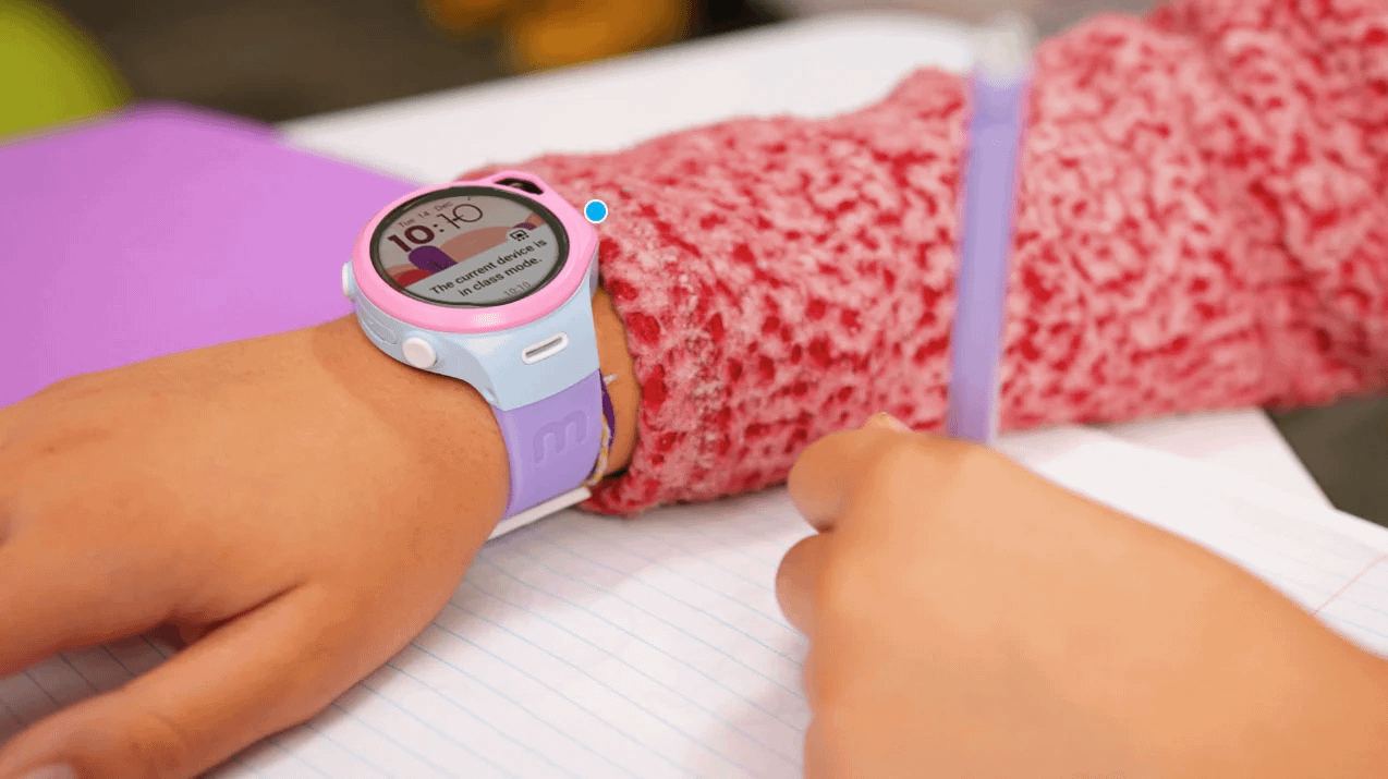 MyFirst FONE R1S (ROZA)