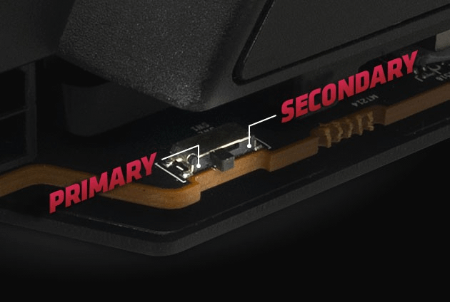 XFX Speedster SWFT 210 RX 7800 XT 16GB grafička kartica