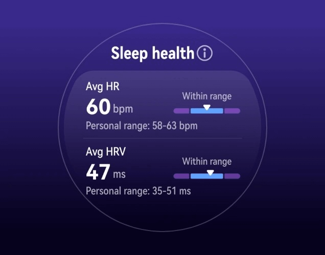 HUAWEI Watch GT 6 Pro 46mm Black