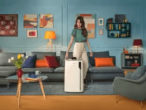 Delonghi PACEL112CST WIFI