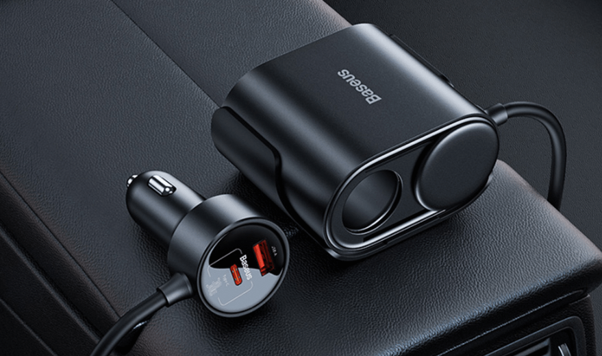 Baseus C00455300121-00