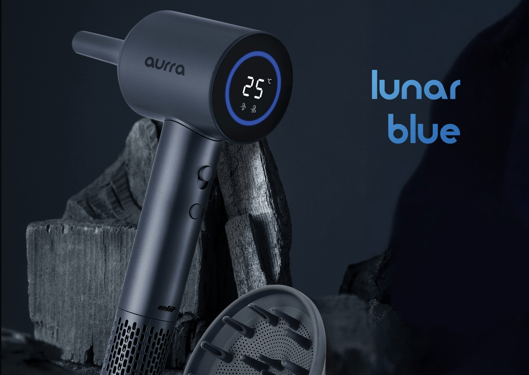 Elit Aurra Lux Brown