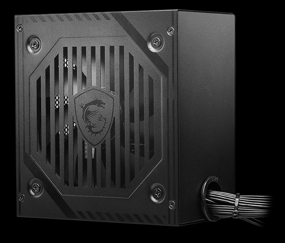 MSI MAG A650BNL napajanje