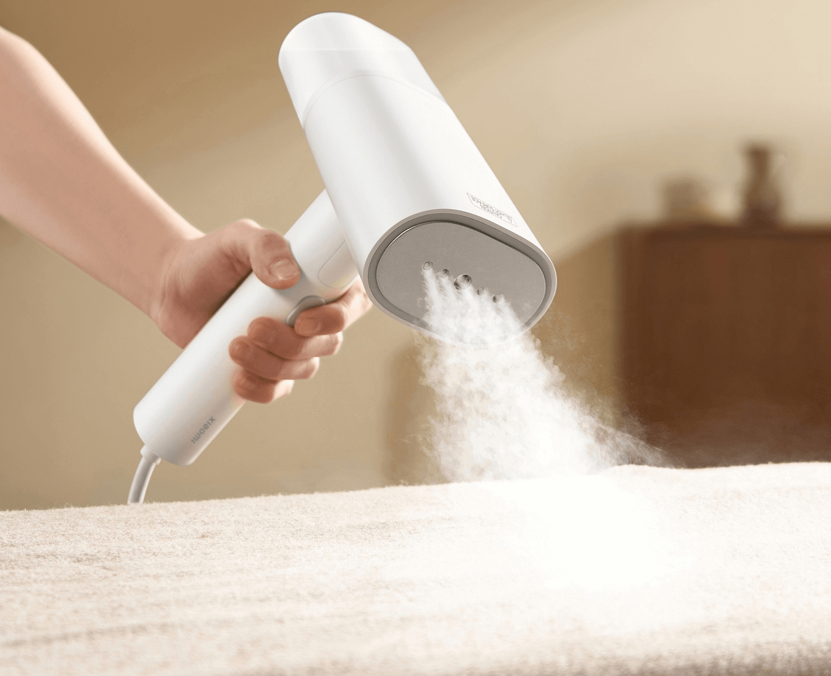 Xiaomi Handheld Garment Steamer