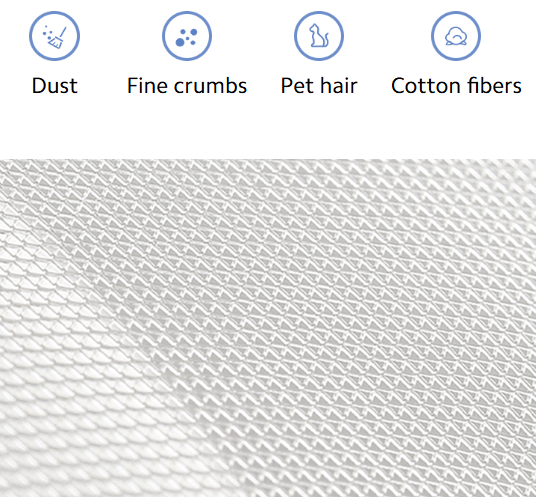 XIAOMI Smart Air Purifier 4 filter