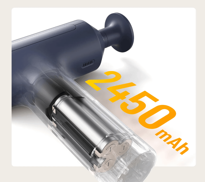 Xiaomi Massage Gun 2