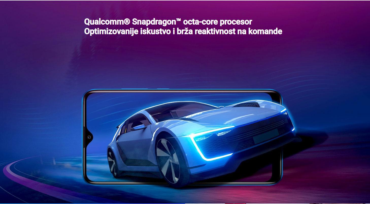 Xiaomi REDMI 8A 2GB 32GB BLACK