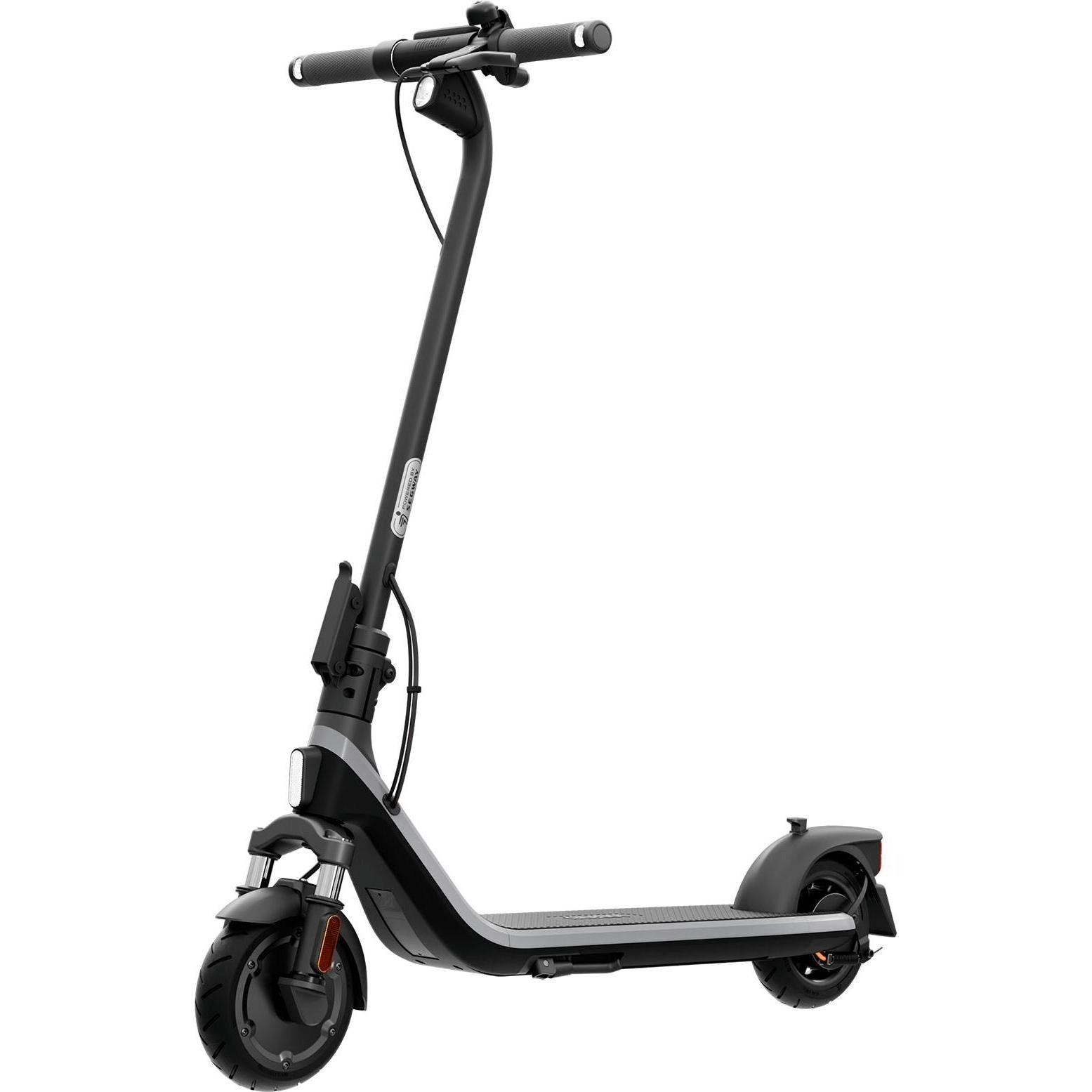 Segway E2 D II električni trotinet